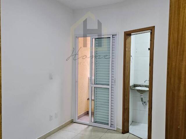 Cobertura para Venda em Santo André - 4