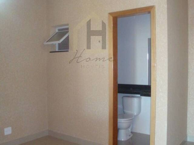 Cobertura para Venda em Santo André - 4