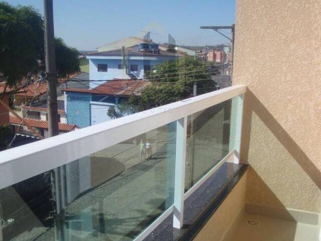 Cobertura para Venda em Santo André - 5