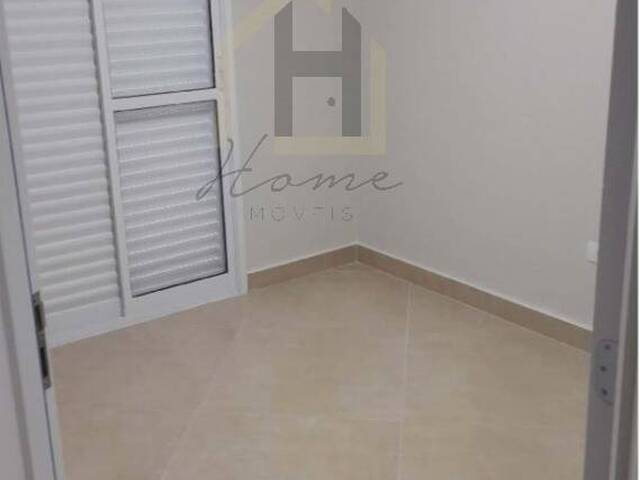 Apartamento para Venda em Santo André - 2