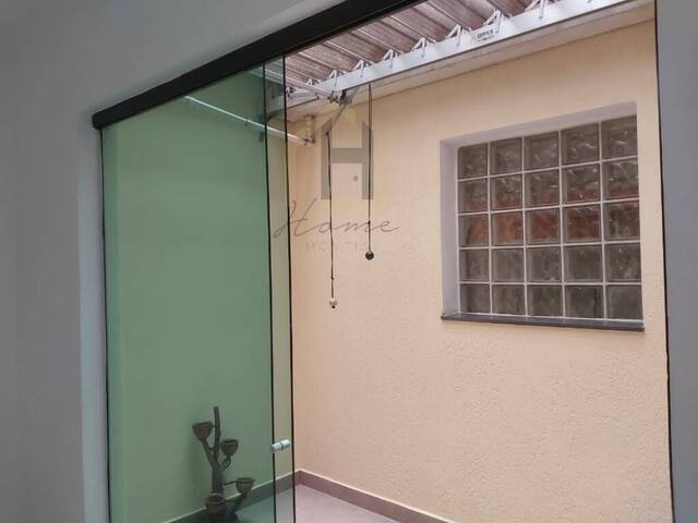 Apartamento para Venda em Santo André - 2