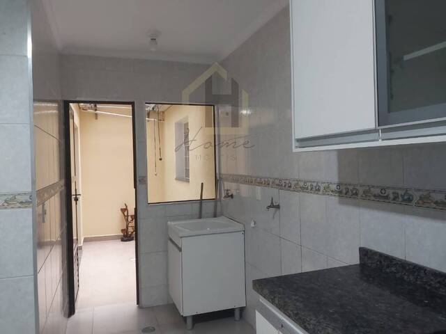 Apartamento para Venda em Santo André - 3