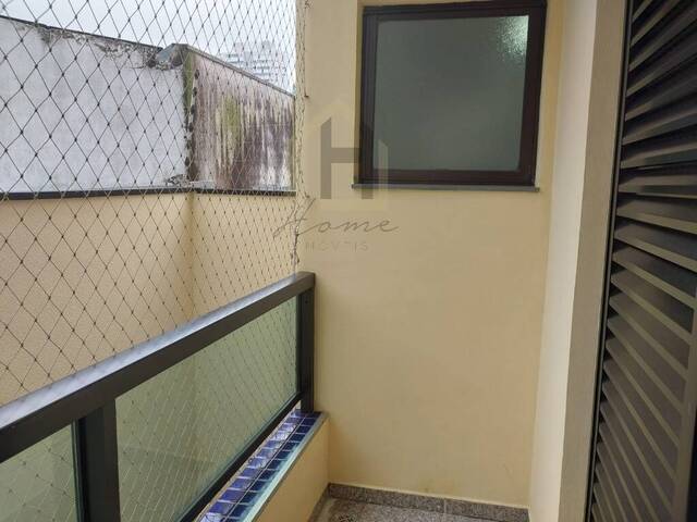 Apartamento para Venda em Santo André - 4