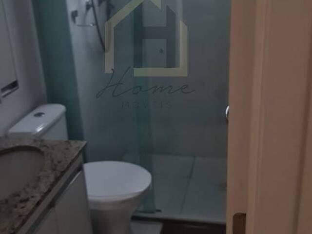 Apartamento para Locação em São Caetano do Sul - 4