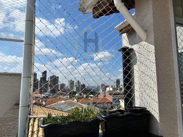 Cobertura para Venda em Santo André - 2