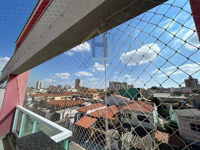 Cobertura para Venda em Santo André - 3