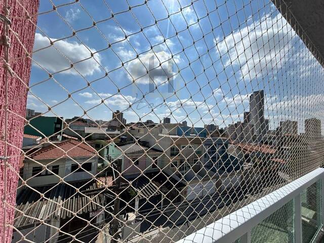 Cobertura para Venda em Santo André - 4