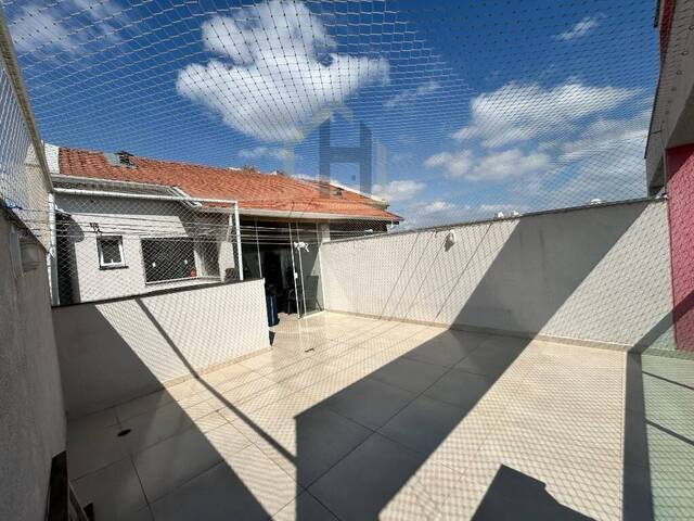 Cobertura para Venda em Santo André - 5