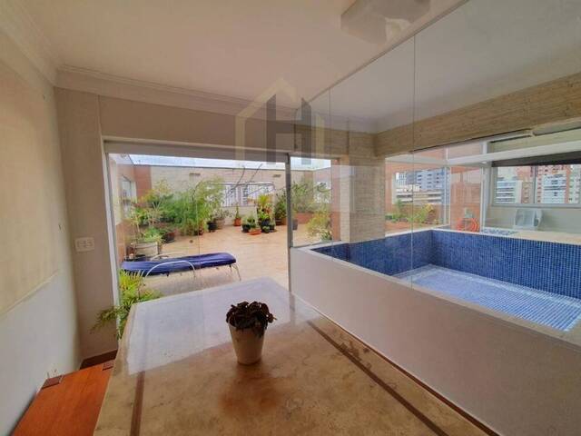 #AP00357 - Duplex para Venda em São Caetano do Sul - SP