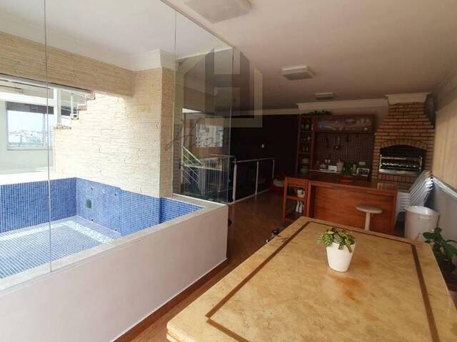 #AP00357 - Duplex para Venda em São Caetano do Sul - SP