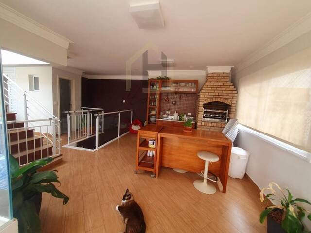 Duplex para Venda em São Caetano do Sul - 4