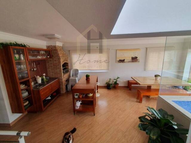 Duplex para Venda em São Caetano do Sul - 5