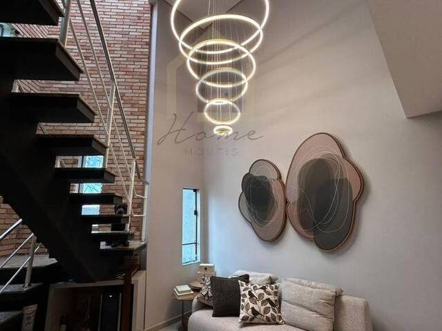 #CA00135 - Sobrado para Venda em  - 