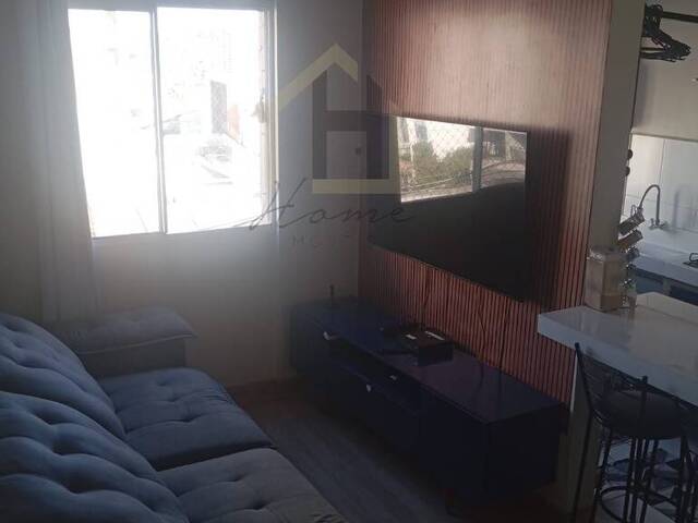 #AP00366 - Apartamento para Locação em Santo André - SP