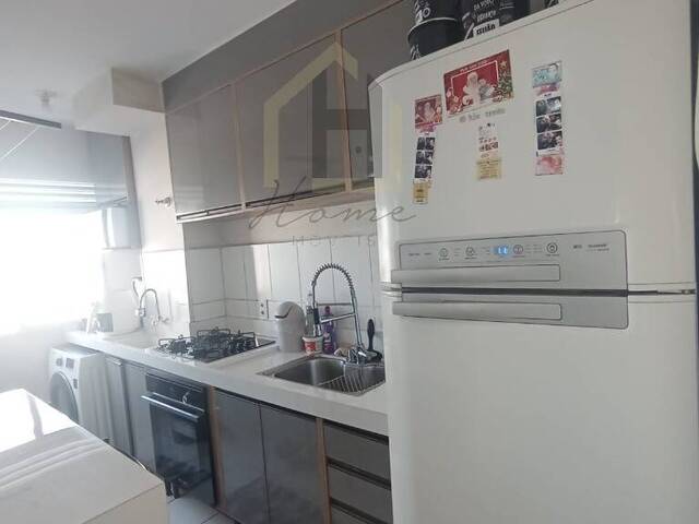 Apartamento para Locação em Santo André - 4