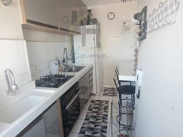 Apartamento para Locação em Santo André - 5
