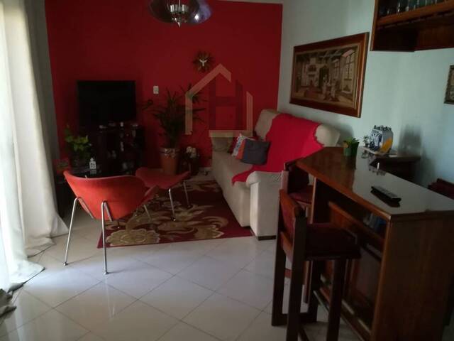 Sobrado para Venda em Santo André - 4