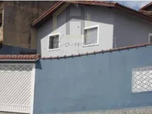 #CA00138 - Sobrado para Venda em  - 