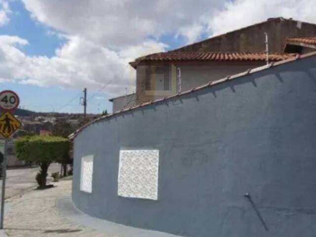 #CA00138 - Sobrado para Venda em  - 