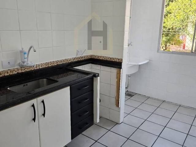 #AP00369 - Apartamento para Locação em Santo André - SP