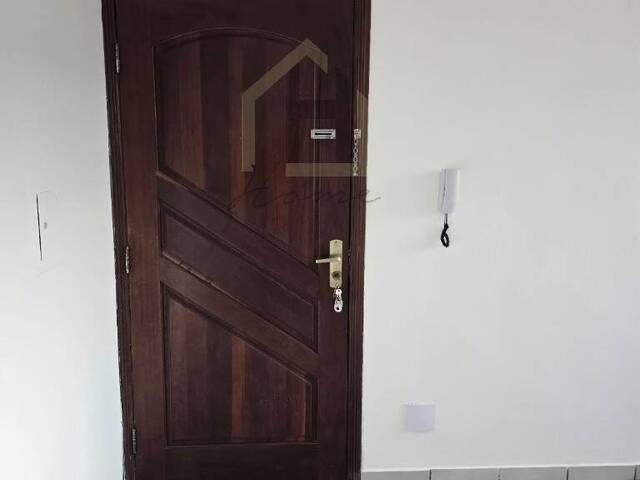 #AP00369 - Apartamento para Locação em Santo André - SP