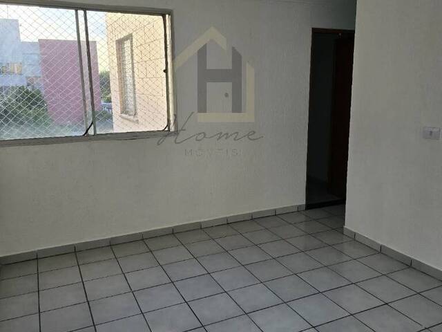 #AP00369 - Apartamento para Locação em Santo André - SP