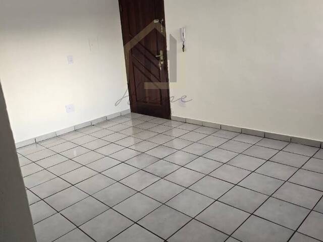 Apartamento para Locação em Santo André - 5