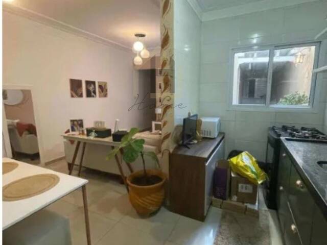 Apartamento Garden para Venda em Santo André - 3