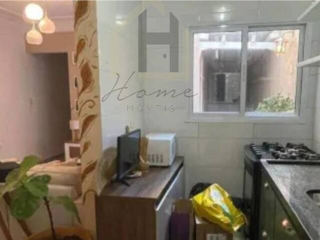 Apartamento Garden para Venda em Santo André - 4