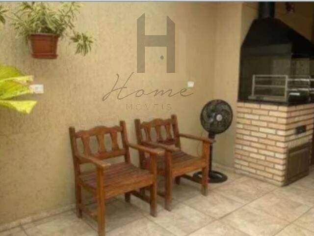 #AP00371 - Cobertura para Venda em Santo André - SP