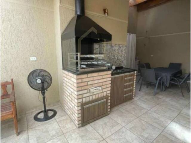 Cobertura para Venda em Santo André - 4