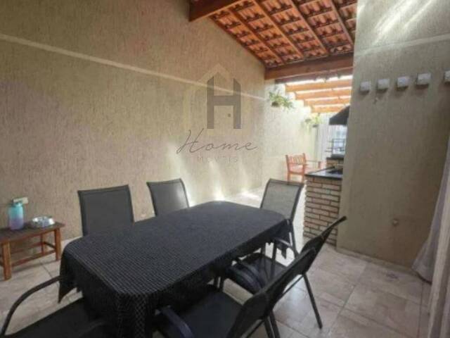 Cobertura para Venda em Santo André - 5