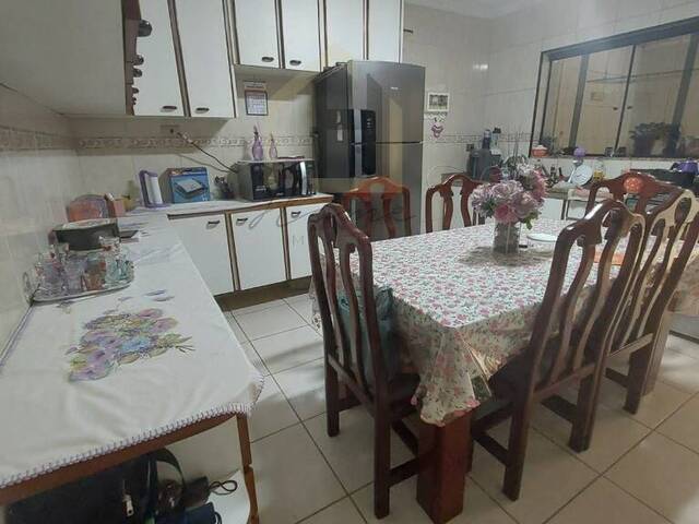 Sobrado para Venda em São Caetano do Sul - 3