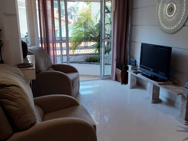 Apartamento para Venda em Santo André - 2