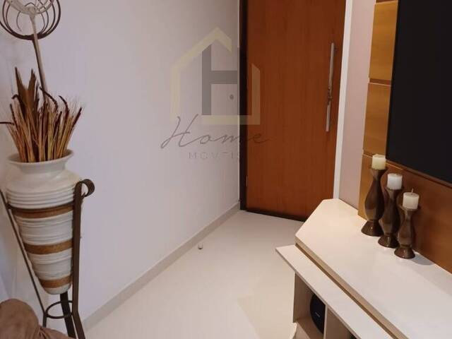 Apartamento para Venda em Santo André - 4