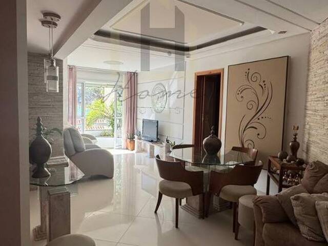 Apartamento para Venda em Santo André - 5