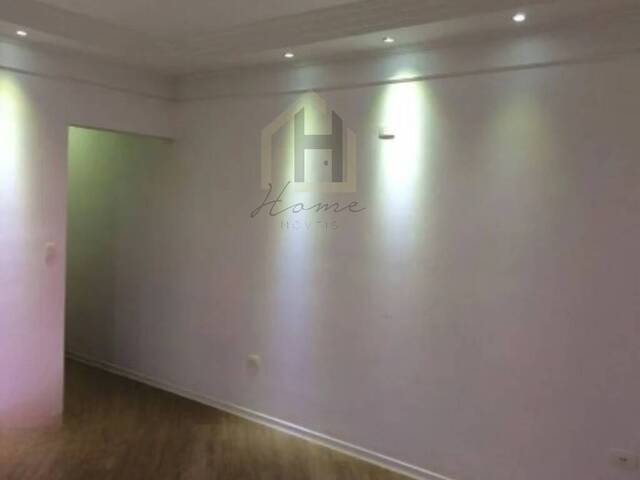 Apartamento para Venda em Santo André - 2