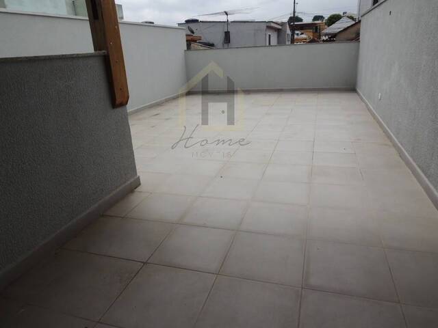 #AP00375 - Cobertura para Venda em Santo André - SP