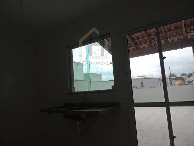 #AP00375 - Cobertura para Venda em Santo André - SP