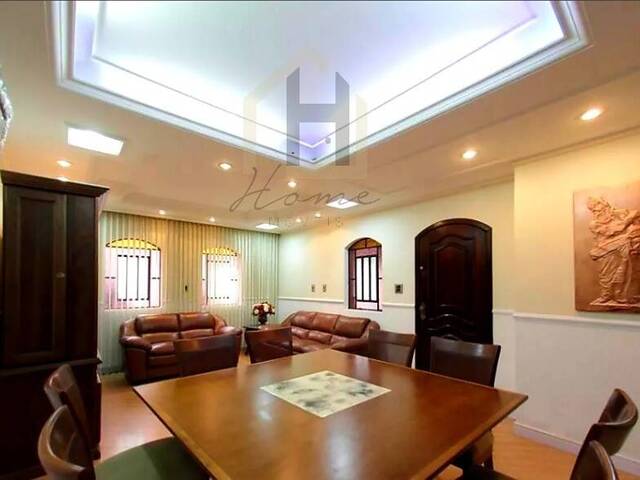 #CA00141 - Sobrado para Venda em São Caetano do Sul - SP