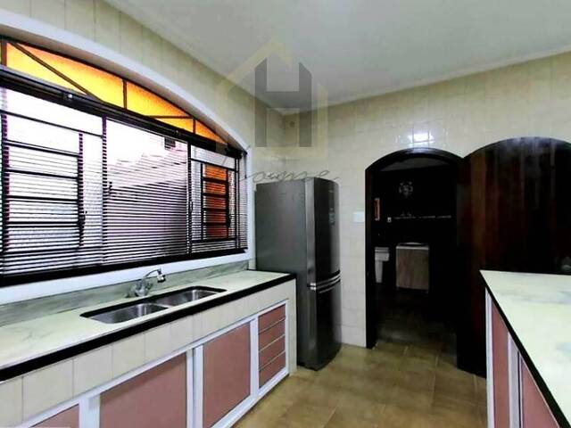 Sobrado para Venda em São Caetano do Sul - 4