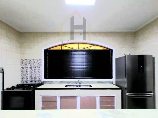 Sobrado para Venda em São Caetano do Sul - 5