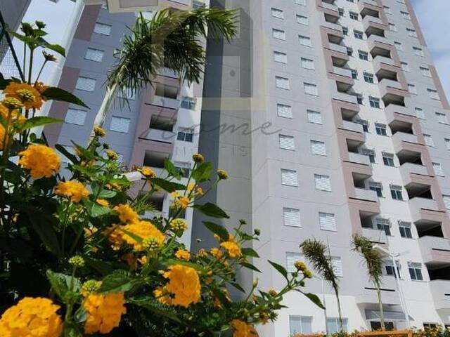 Apartamento para Venda em Santo André - 3