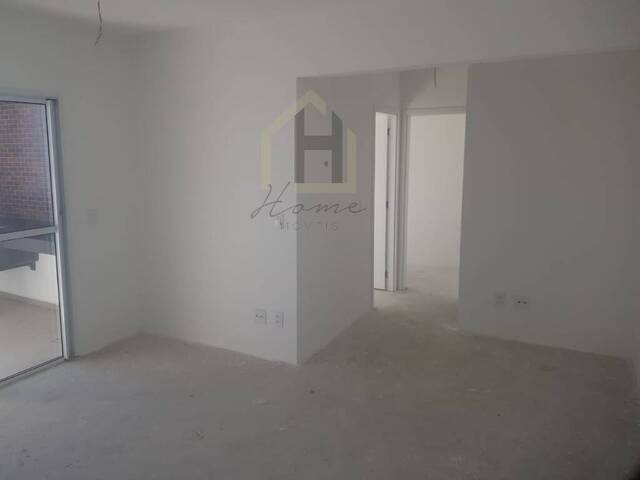 Apartamento para Venda em Santo André - 4
