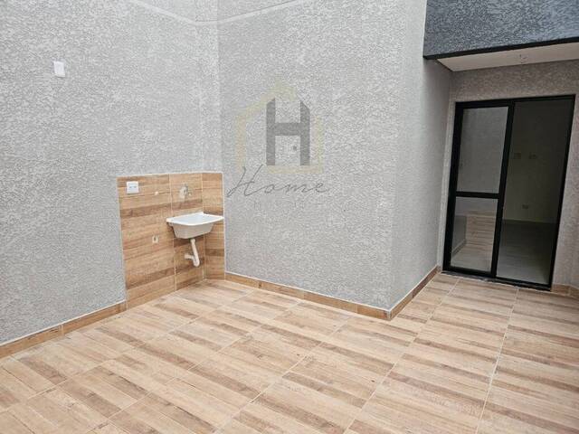 Apartamento para Venda em Santo André - 2