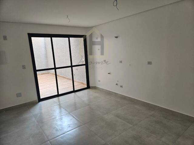 Apartamento para Venda em Santo André - 3