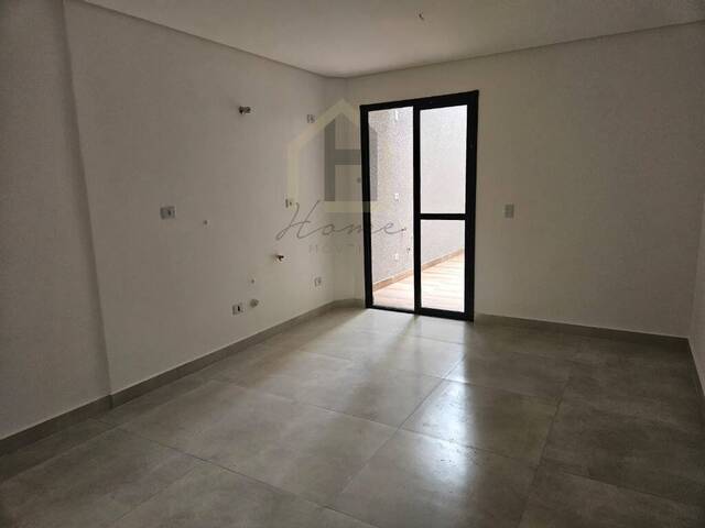 Apartamento para Venda em Santo André - 4