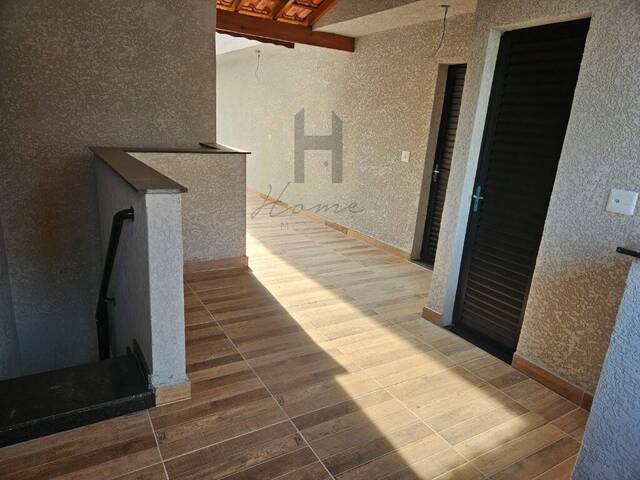 #AP00378 - Cobertura para Venda em Santo André - SP