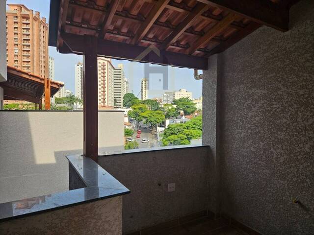 Cobertura para Venda em Santo André - 4