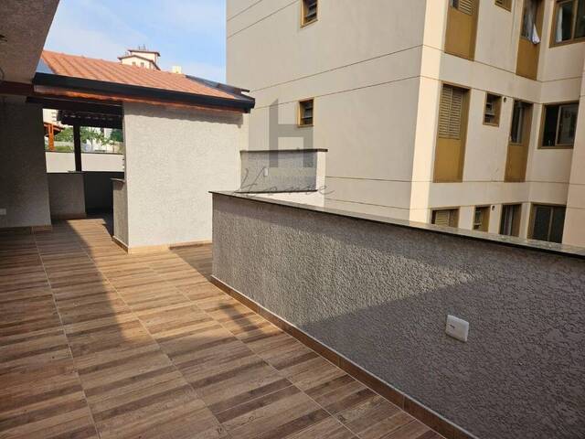 Cobertura para Venda em Santo André - 5